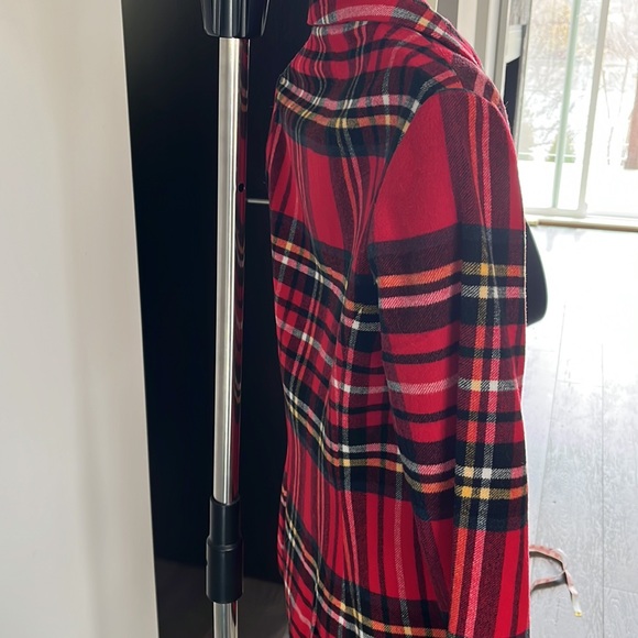 Plaid Blazer - Picture 5 of 10